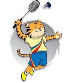 Badminton